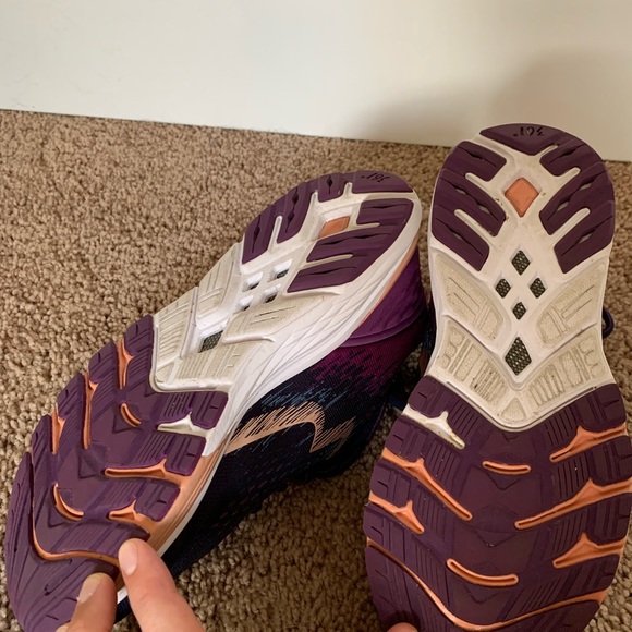 361 running shoes - Picture 3 of 3